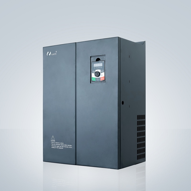 在節(jié)能新時代中變頻技術(shù)作用有哪些你了解嗎?